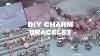 120 Pieces Charm Bracelet Making Kit Beebeecraft Diy Bracelet Making Kit Giveaway