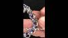 2205sxc Hook Bracelet Cobalt Blue Product Page Enameljewelry Enamel Enamelbracelets Sarasota