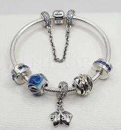 Authentic Pandora Bracelet Set? SALE