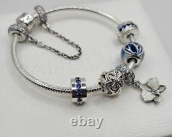 Authentic Pandora Bracelet Set? SALE