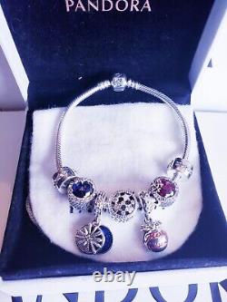 Authentic Pandora XMAS Bracelet Set SALE! 