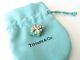 Authentic Tiffany Co. Retired & Rare Blue Box Charm For Bracelet/necklace