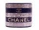 Chanel B19 C Blue Enamel & Crystal Cc Wide Cuff La Pausa Bracelet