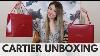 Cartier Love Unboxing How Much It Cost U0026 Price Comparison Worldwide