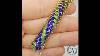 Ebay Listing Dragon Scales Blue U0026 Green Enamel Bracelet In 18k Yellow Gold Size 7