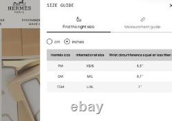 HERMES GM size Royal blue Enamel Palladium HW Clic Clac H Bangle Bracelet