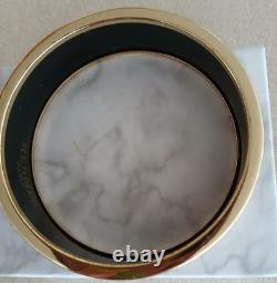 Hermès 3/4 bangle Qu Importe le Flacon perfume bottle