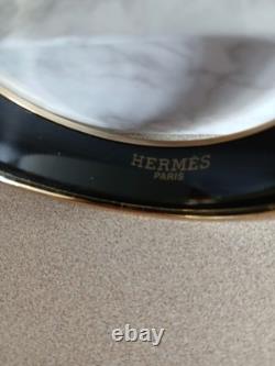 Hermès 3/4 bangle Qu Importe le Flacon perfume bottle
