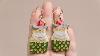 How I Make Lovely Enamel Cat Earrings Step By Step Tutorial Diy Earrings Handmade Earrings