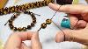 How To Make A Braided Bracelet In 10 Minutes Diy Jewelry Making Tutorials