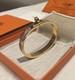 Mini Clic Kelly Palmettes Composees Bracelet