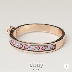 Mini Clic Kelly Palmettes Composees bracelet