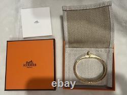 Mini Clic Kelly Palmettes Composees bracelet