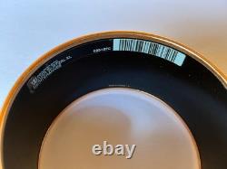 NEW HERMES Enamel GM 70 XL Wide JAGUAR QUETZAL Bangle Gold HW Black Tan Blue NWT