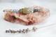 Nephrite Hetian Jade S925 Bracelet In Green With Blue Enamel 11.12g Certificate