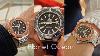 Quick Look 2025 Omega Seamaster Planet Ocean See This Before You Buy