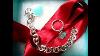 Review Tiffany U0026 Co Blue Enamel Heart Tag Bracelet U0026 Ring How I Keep Them Looking New
