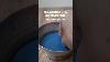 Silver Bracelet Vs Blue Lagoon Paint Silverplated Silverbracelet Braslet Bracelets Braclelet