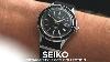 The Seiko Presage Style 60 S Is A Slick Everyday Watch With A Dapper Edge