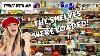 The Shelves Were Loaded Thrift With Me Thrifting For Resale