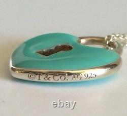 Tiffany & Co. Crown, Blue Enamel Scooter, Heart & Eiffel Tower Bracelet