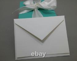 Tiffany & Co. New Orleans Postcard Charm for bracelet or Necklace Sterling 925