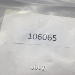 Vintage Bucherer Ladies Watch 18mm Manual Wind Blue Enamel Bracelet 5.5