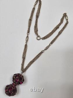 Vintage Designer Jewelry Lot Corocraft, Trifari, Weiss, KJL, Chr. Dior