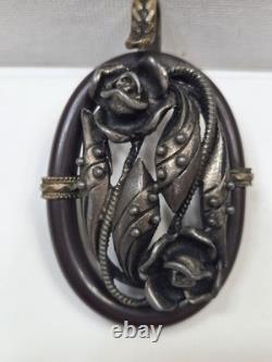 Vintage Designer Jewelry Lot Corocraft, Trifari, Weiss, KJL, Chr. Dior