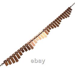 Vintage Matisse Renoir Blue Enamel Copper Necklace Bracelet Earrings Jewelry Lot Vintage Matisse Renoir Blue Enamel Copper Necklace Bracelet Earrings Jewelry Lot